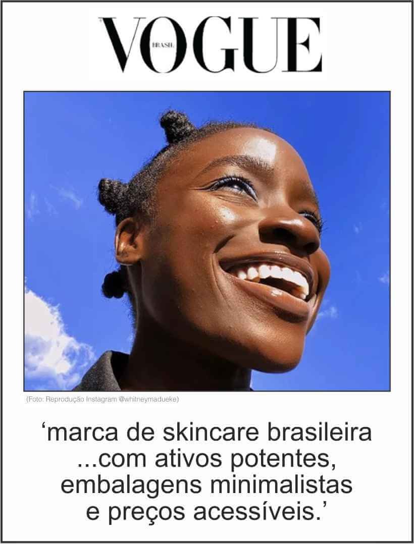 Conheça a Principia Skin