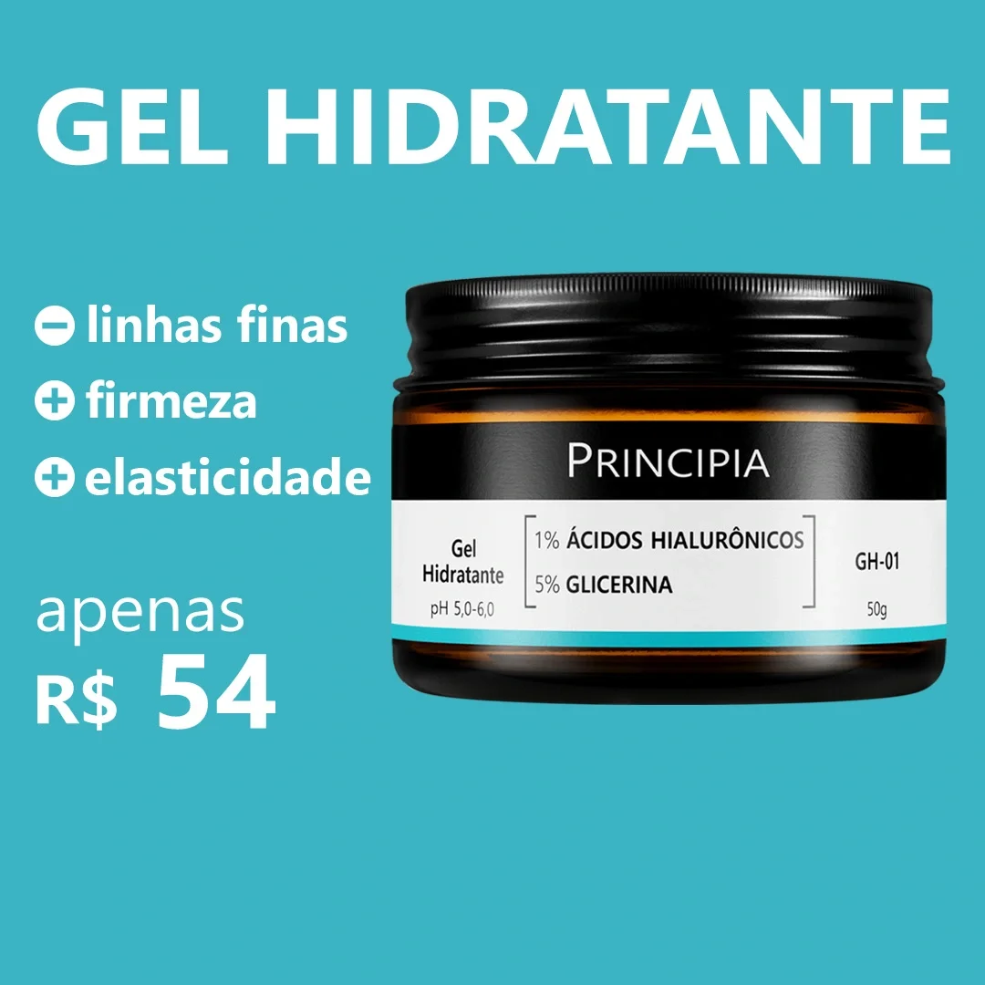 GEL HIDRATANTE GH-01