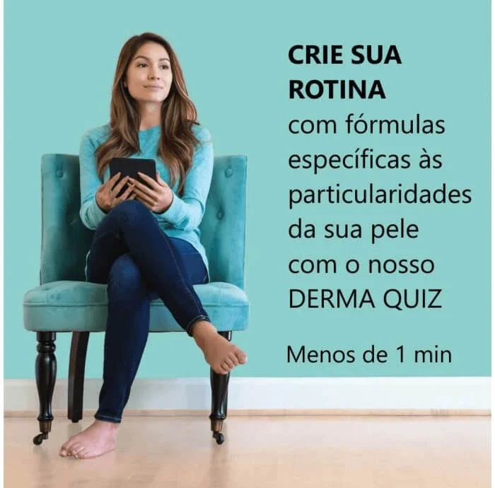 Crie sua rotina